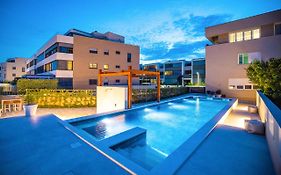 Ika Boutique Luxury Apartments